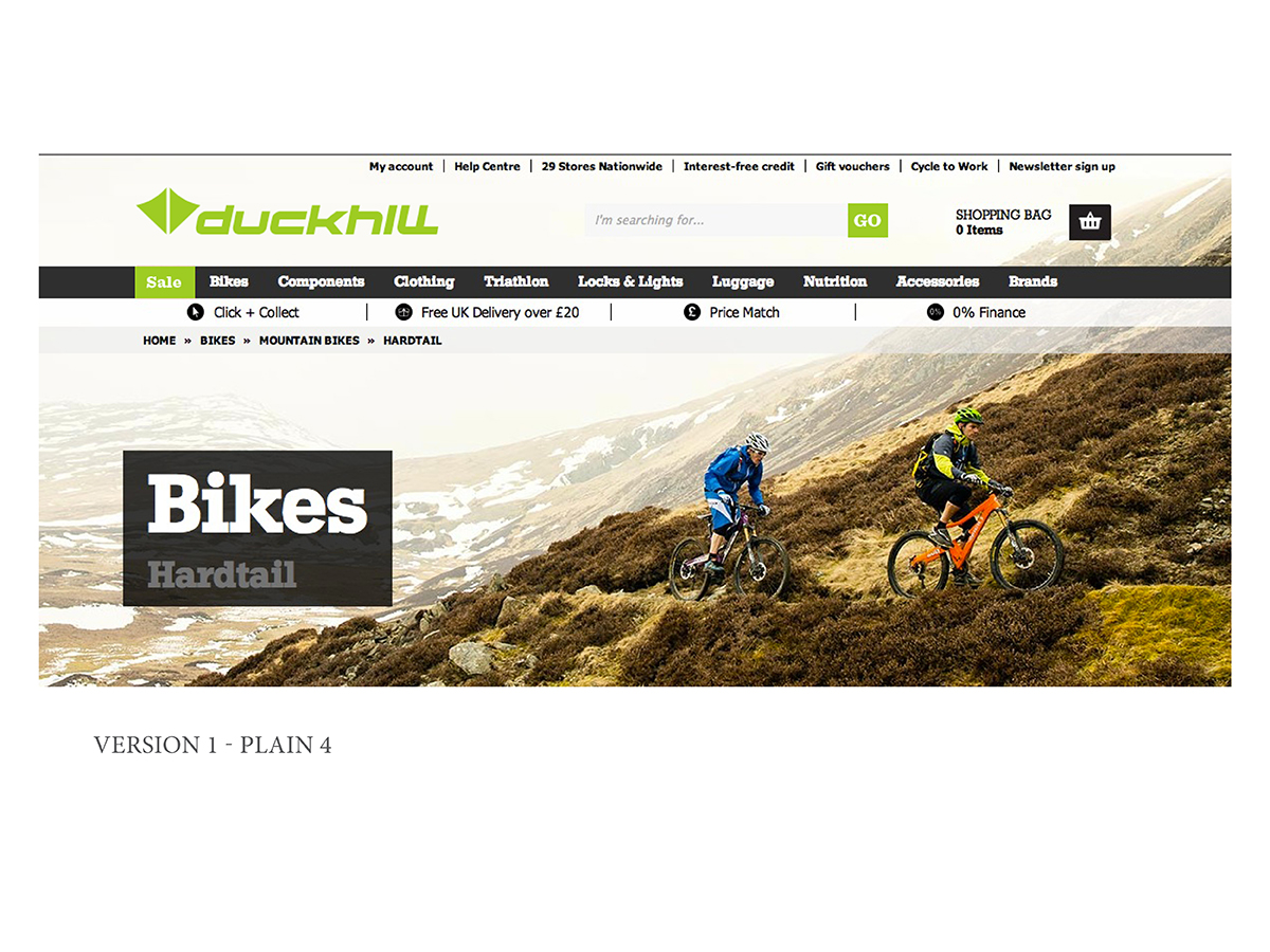 Logo Design by RoundYellow for Duckhill Carbon Company | Design #3230522
