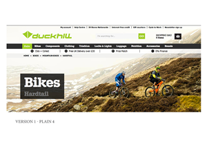 Logo-Design von RoundYellow für Duckhill Carbon Company | Design: #3230522