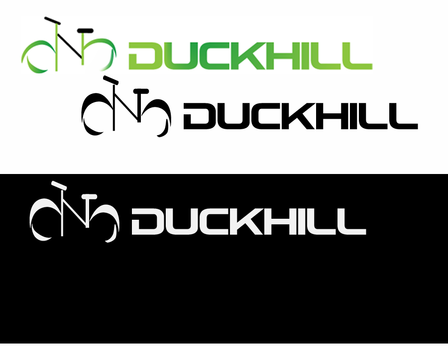 Design de Logo par karthikragu pour Duckhill Carbon Company | Design #3196458