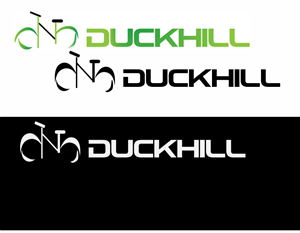 Logo-Design von karthikragu für Duckhill Carbon Company | Design #3196458