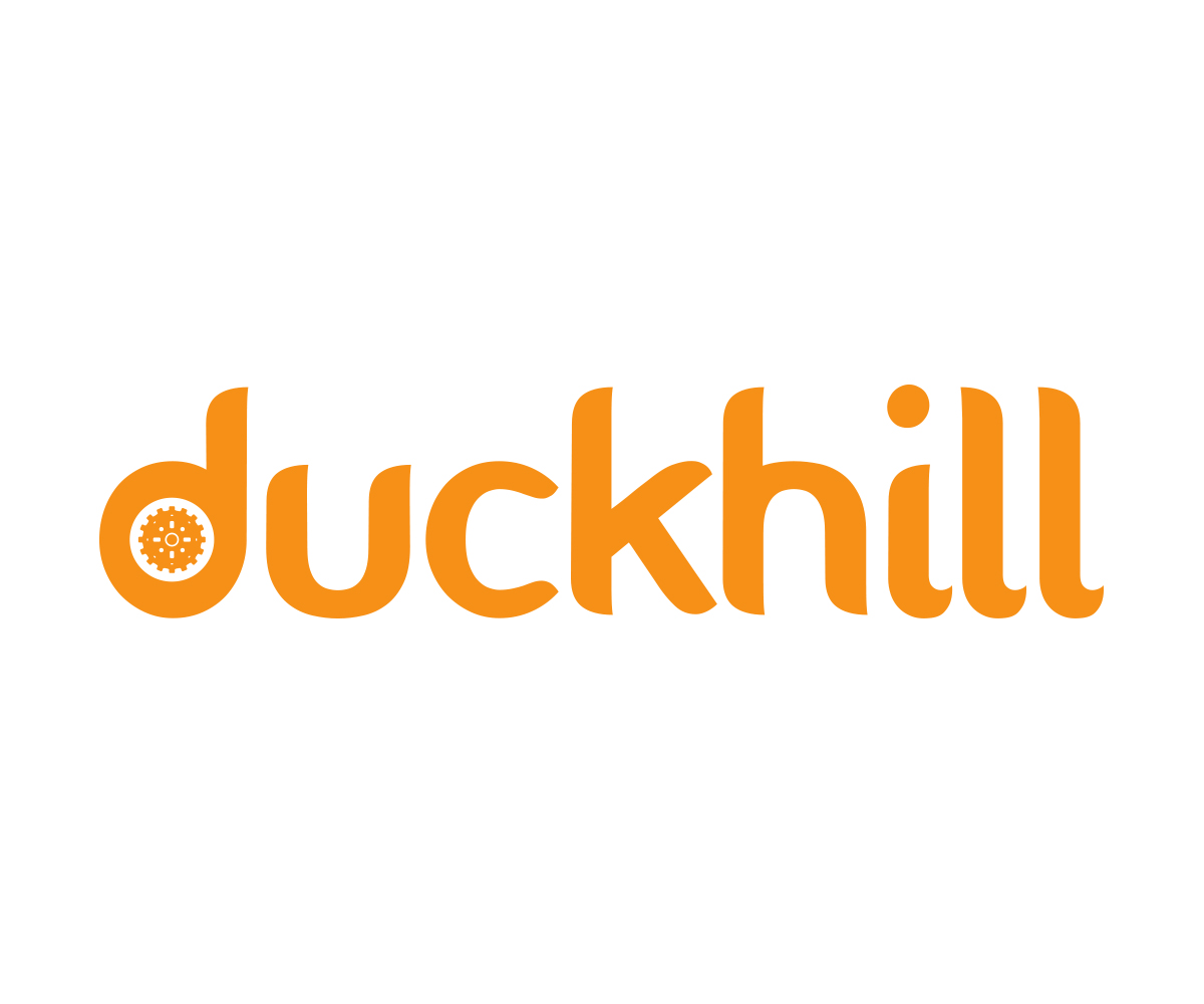 Logo-Design von awa™ für Duckhill Carbon Company | Design #3207901