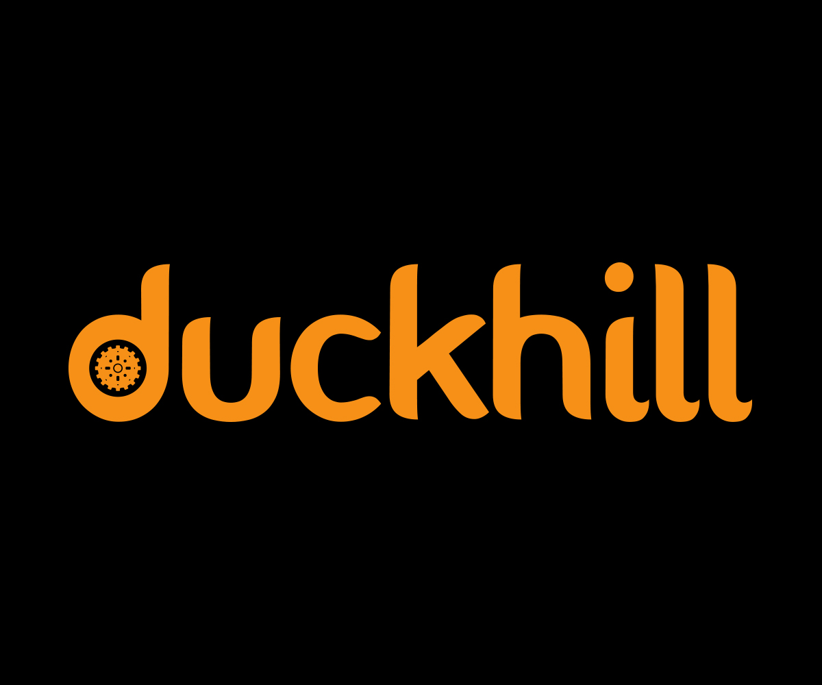 Logo-Design von awa™ für Duckhill Carbon Company | Design #3207903