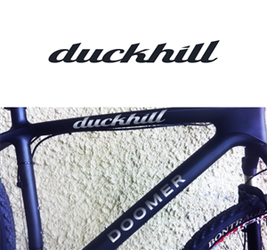 Logo Design by SMST Designs for Duckhill Carbon Company | Design: #3193584