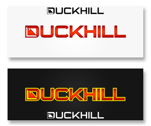 Logo Design by GRAFFYC for Duckhill Carbon Company | Design: #3198110