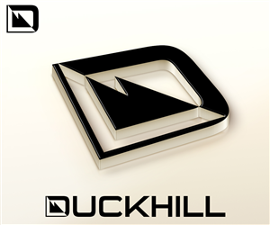 Logo Design by GRAFFYC for Duckhill Carbon Company | Design: #3198115
