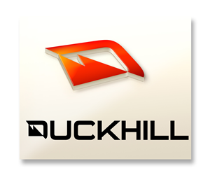 Logo Design by GRAFFYC for Duckhill Carbon Company | Design: #3202186