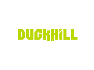Logo Design by R16 for Duckhill Carbon Company | Design: #3196584