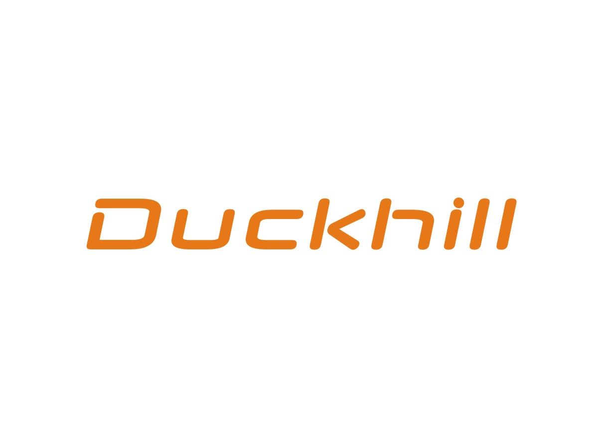Logo Design by R16 for Duckhill Carbon Company | Design #3196595