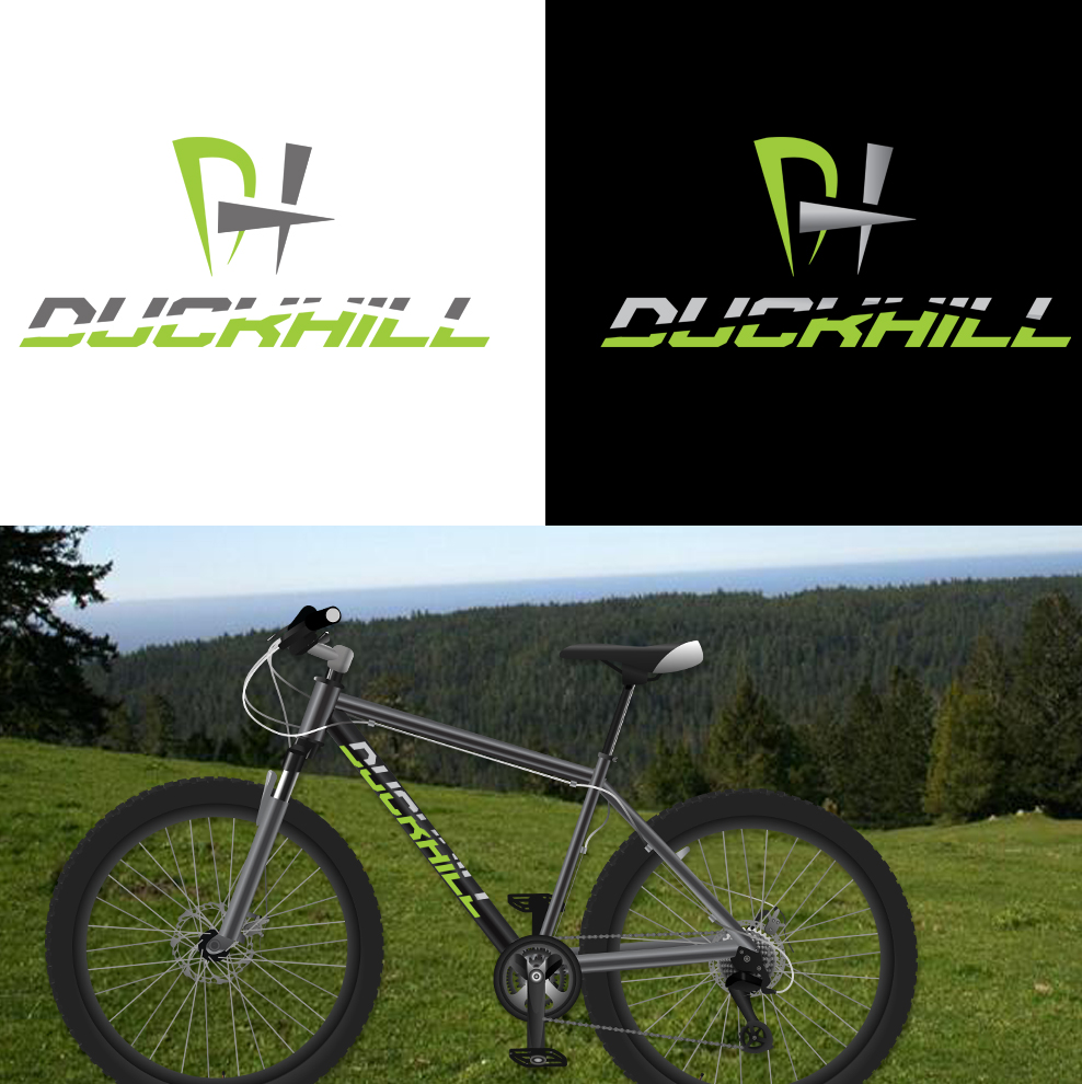 Design de Logo par DesignRover pour Duckhill Carbon Company | Design #3194807