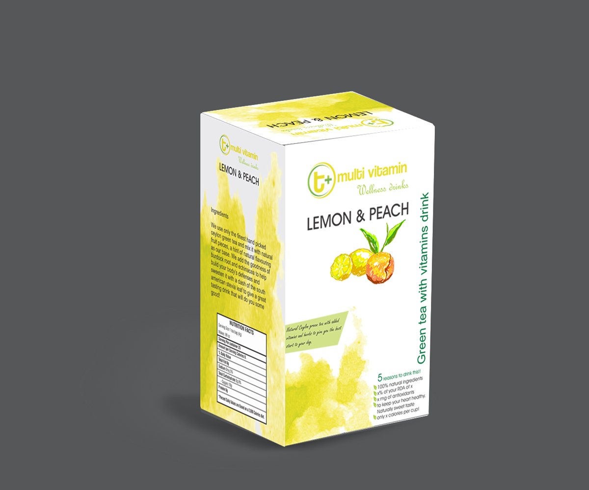 Packaging Design by SK for this project | Design #3267031