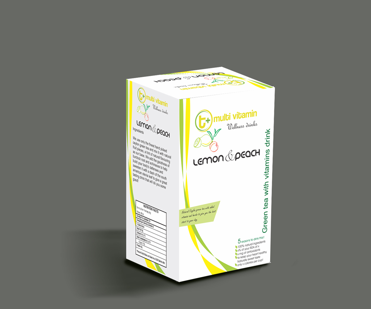 Verpackungs-Design von SK für dieses Projekt | Design #3272176