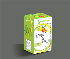 Verpackungs-Design von SK für dieses Projekt | Design: #3286447