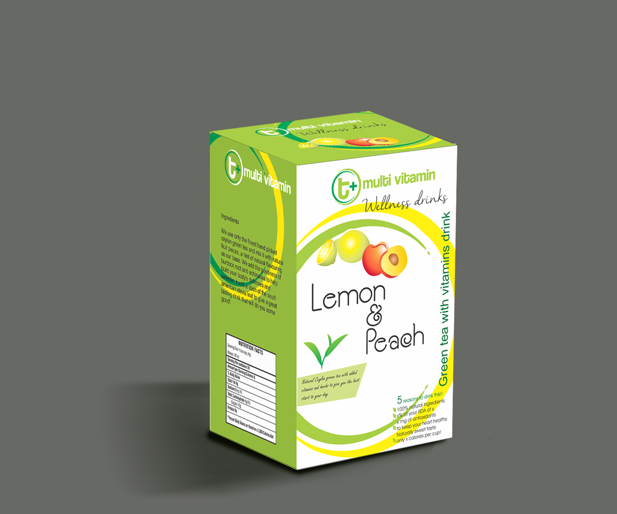 Verpackungs-Design von SK für dieses Projekt | Design #3318947