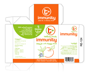 Verpackungs-Design von obidesignfactory für dieses Projekt | Design: #3325049