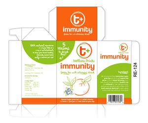 Verpackungs-Design von obidesignfactory für dieses Projekt | Design: #3325051