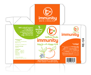 Verpackungs-Design von obidesignfactory für dieses Projekt | Design: #3325053