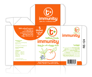 Verpackungs-Design von obidesignfactory für dieses Projekt | Design: #3325054