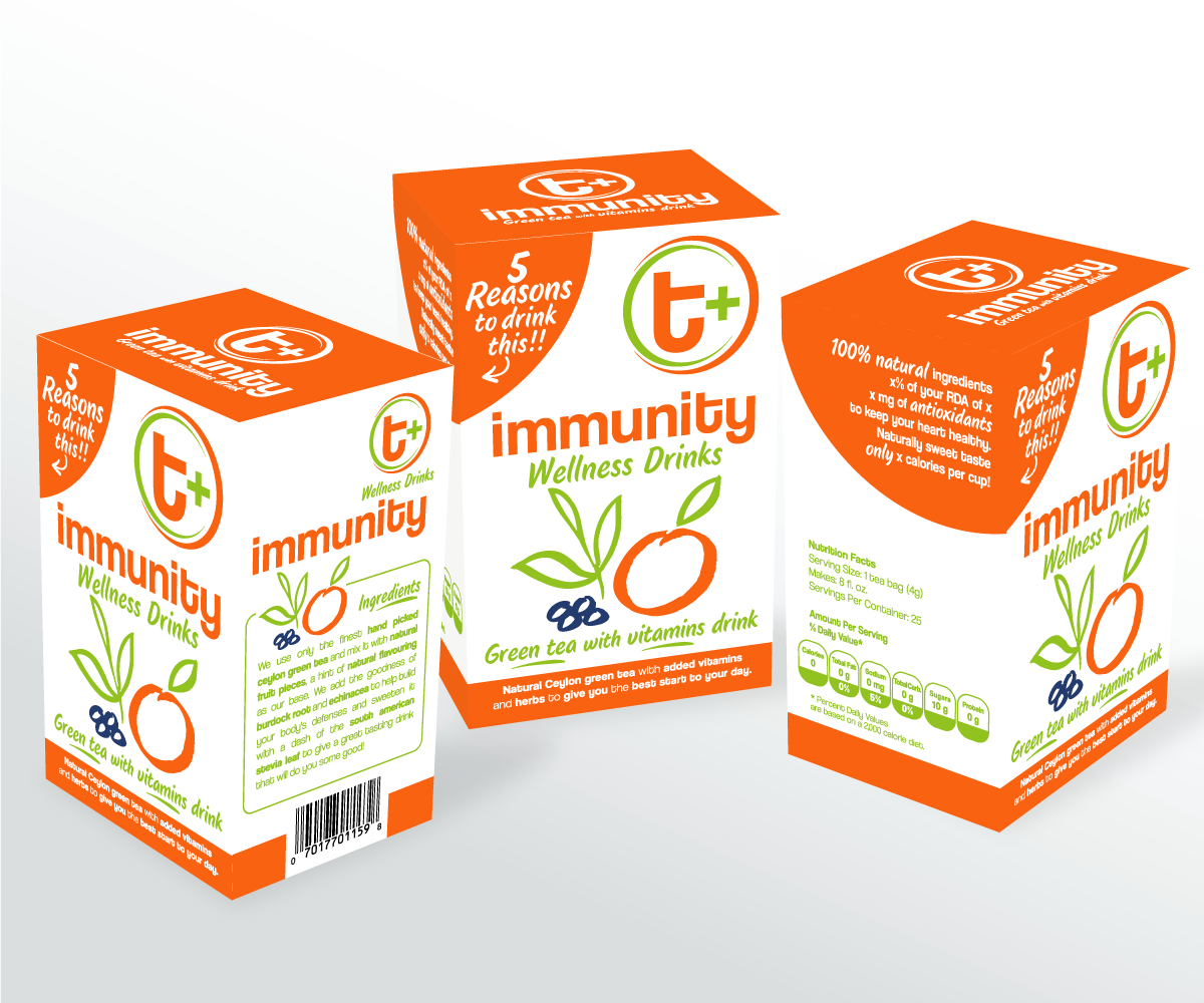 Verpackungs-Design von obidesignfactory für dieses Projekt | Design #3347175