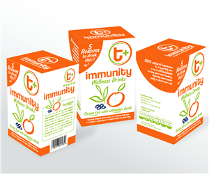 Verpackungs-Design von obidesignfactory für dieses Projekt | Design: #3347175