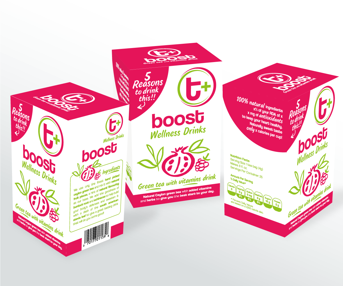 Verpackungs-Design von obidesignfactory für dieses Projekt | Design #3347178