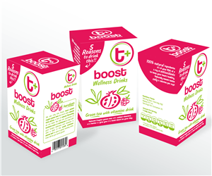 Verpackungs-Design von obidesignfactory für dieses Projekt | Design: #3347178