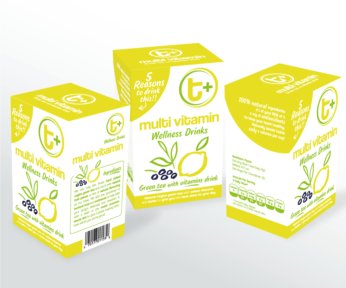 Verpackungs-Design von obidesignfactory für dieses Projekt | Design #3347179