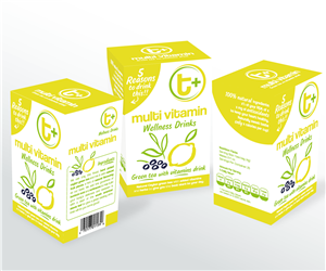 Verpackungs-Design von obidesignfactory für dieses Projekt | Design: #3347179