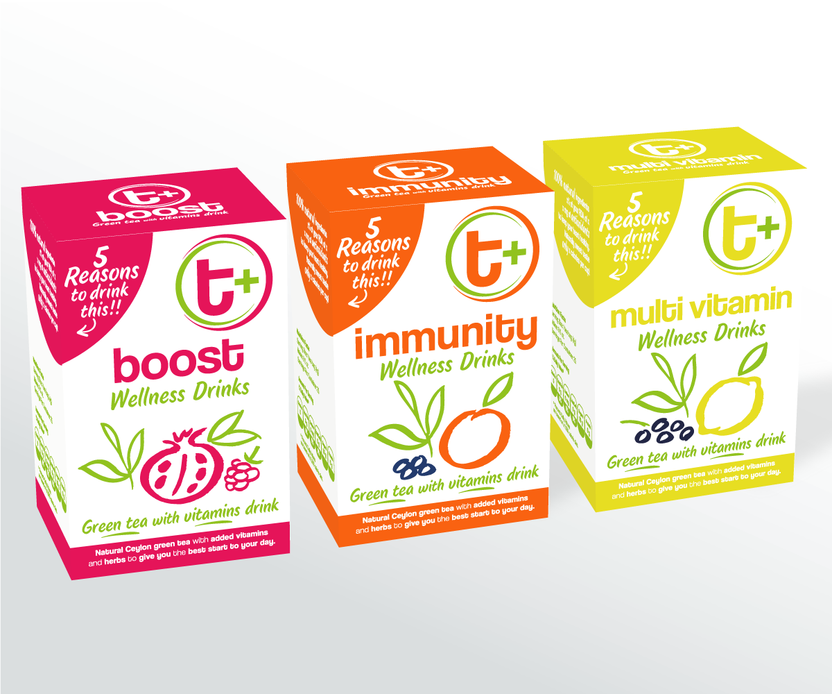 Verpackungs-Design von obidesignfactory für dieses Projekt | Design #3347181