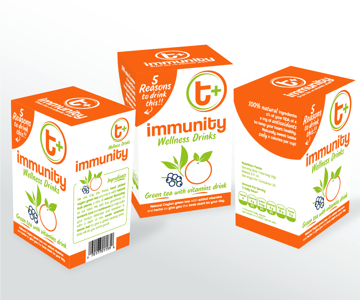 Verpackungs-Design von obidesignfactory für dieses Projekt | Design #3357724