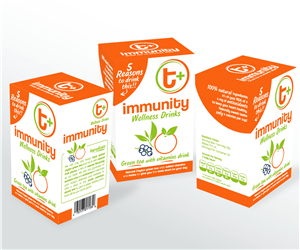 Verpackungs-Design von obidesignfactory für dieses Projekt | Design: #3357724