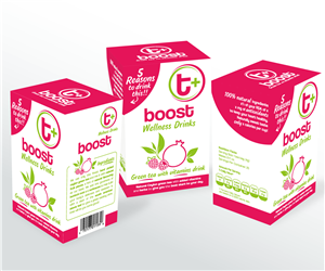 Verpackungs-Design von obidesignfactory für dieses Projekt | Design: #3357726