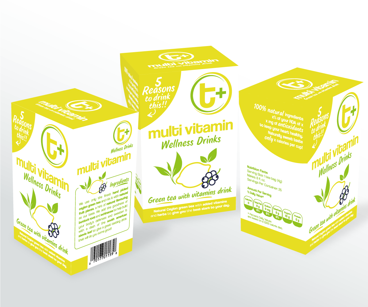 Verpackungs-Design von obidesignfactory für dieses Projekt | Design #3357730