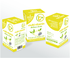 Verpackungs-Design von obidesignfactory für dieses Projekt | Design: #3357730