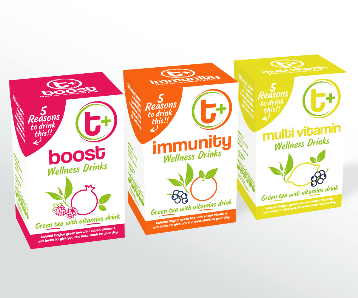 Verpackungs-Design von obidesignfactory für dieses Projekt | Design #3357733