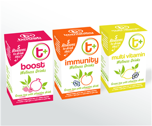 Verpackungs-Design von obidesignfactory für dieses Projekt | Design: #3357733