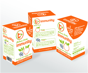 Verpackungs-Design von obidesignfactory für dieses Projekt | Design: #3367501