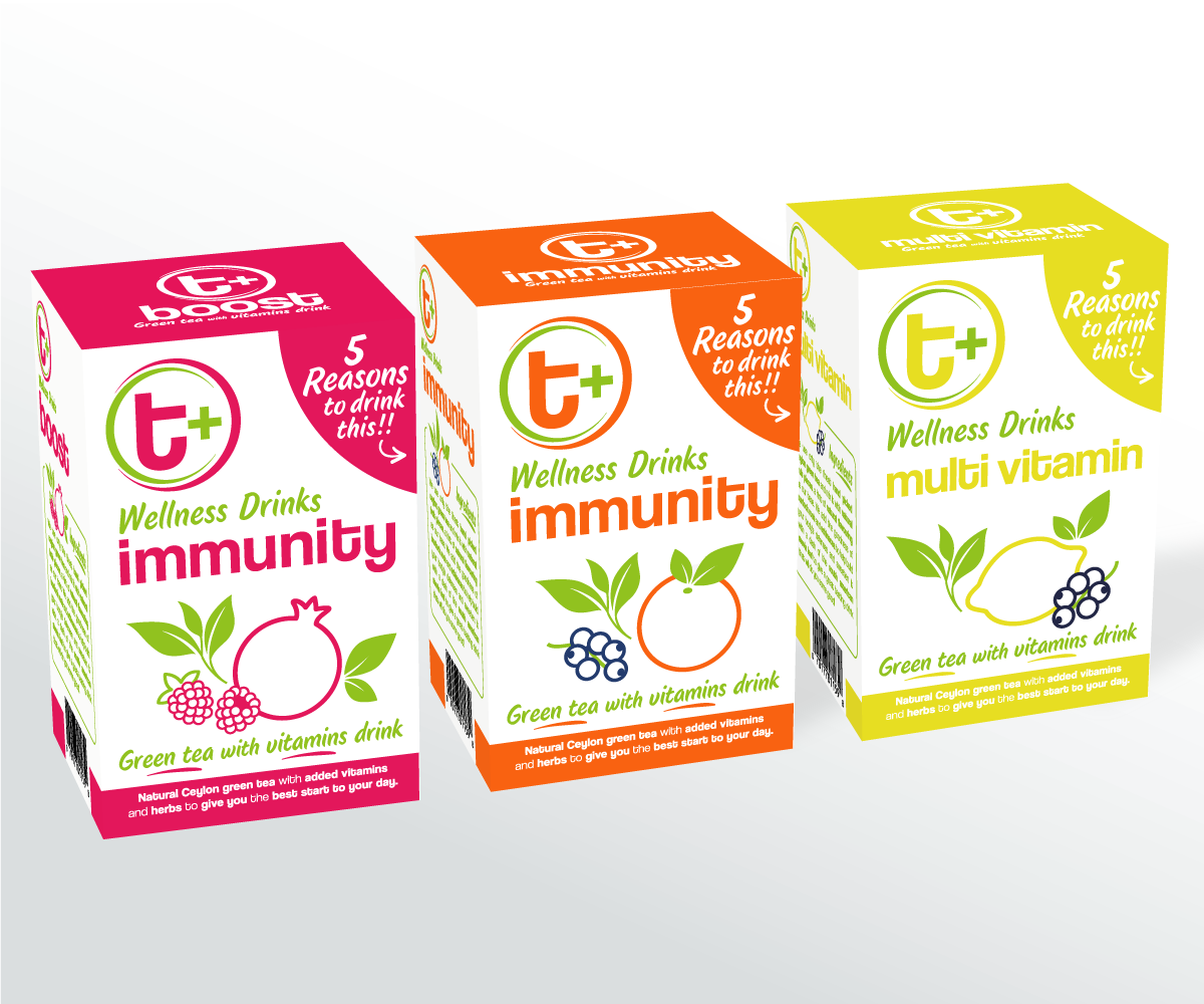 Packaging Design by obidesignfactory for this project | Design #3369444