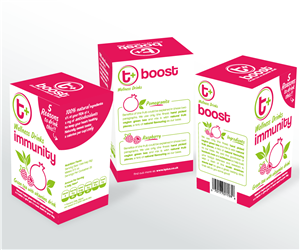 Verpackungs-Design von obidesignfactory für dieses Projekt | Design: #3369447