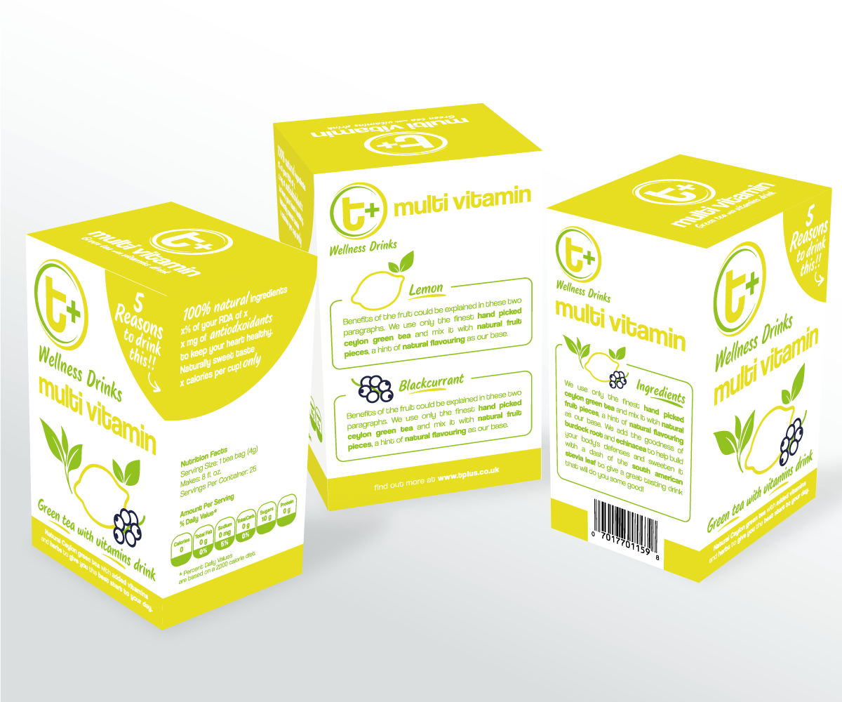 Verpackungs-Design von obidesignfactory für dieses Projekt | Design #3369449