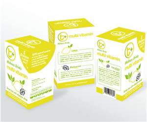 Verpackungs-Design von obidesignfactory für dieses Projekt | Design: #3369449