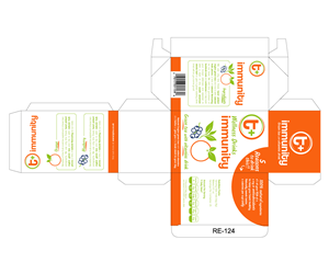 Verpackungs-Design von obidesignfactory für dieses Projekt | Design: #3369506