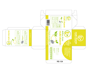 Verpackungs-Design von obidesignfactory für dieses Projekt | Design: #3369510