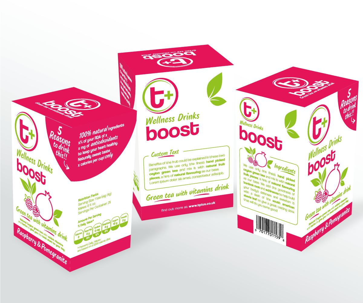 Verpackungs-Design von obidesignfactory für dieses Projekt | Design #3393216