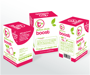 Verpackungs-Design von obidesignfactory für dieses Projekt | Design: #3393216