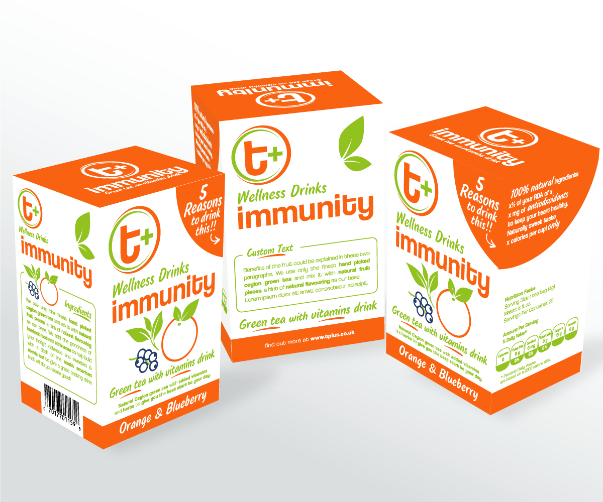 Verpackungs-Design von obidesignfactory für dieses Projekt | Design #3393218