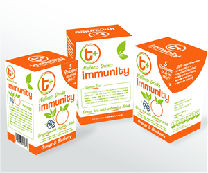 Verpackungs-Design von obidesignfactory für dieses Projekt | Design: #3393218