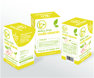 Verpackungs-Design von obidesignfactory für dieses Projekt | Design: #3393219