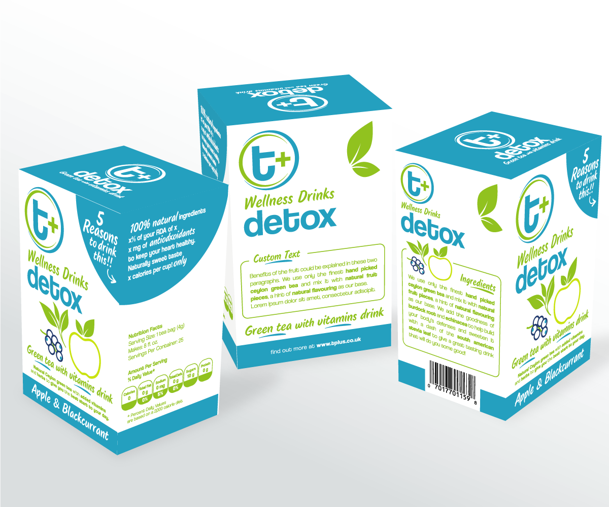 Packaging Design by obidesignfactory for this project | Design #3393221