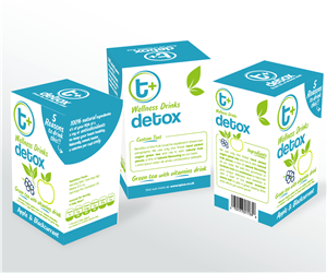 Verpackungs-Design von obidesignfactory für dieses Projekt | Design: #3393221