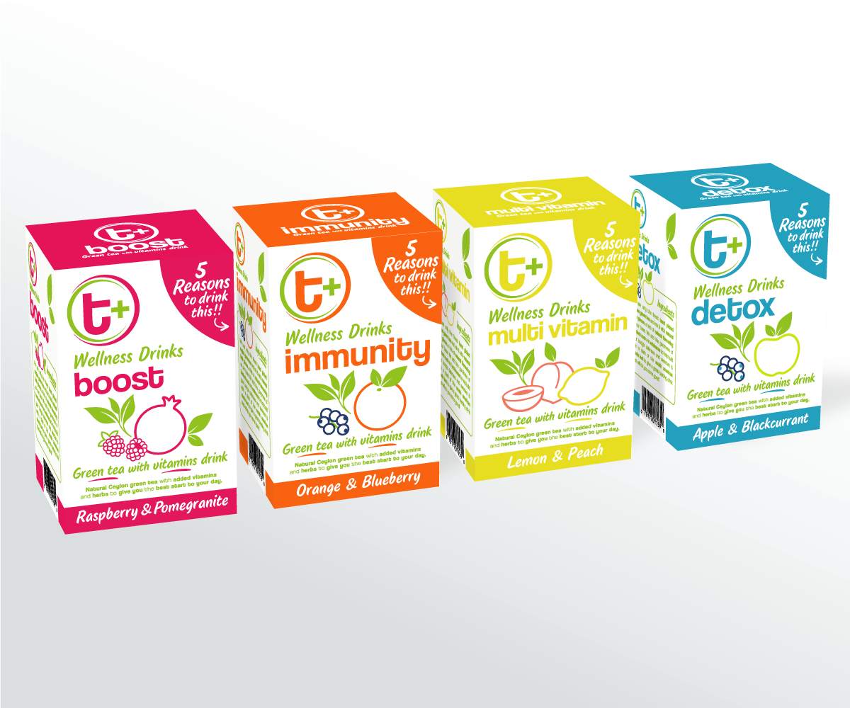 Packaging Design by obidesignfactory for this project | Design: #3393223